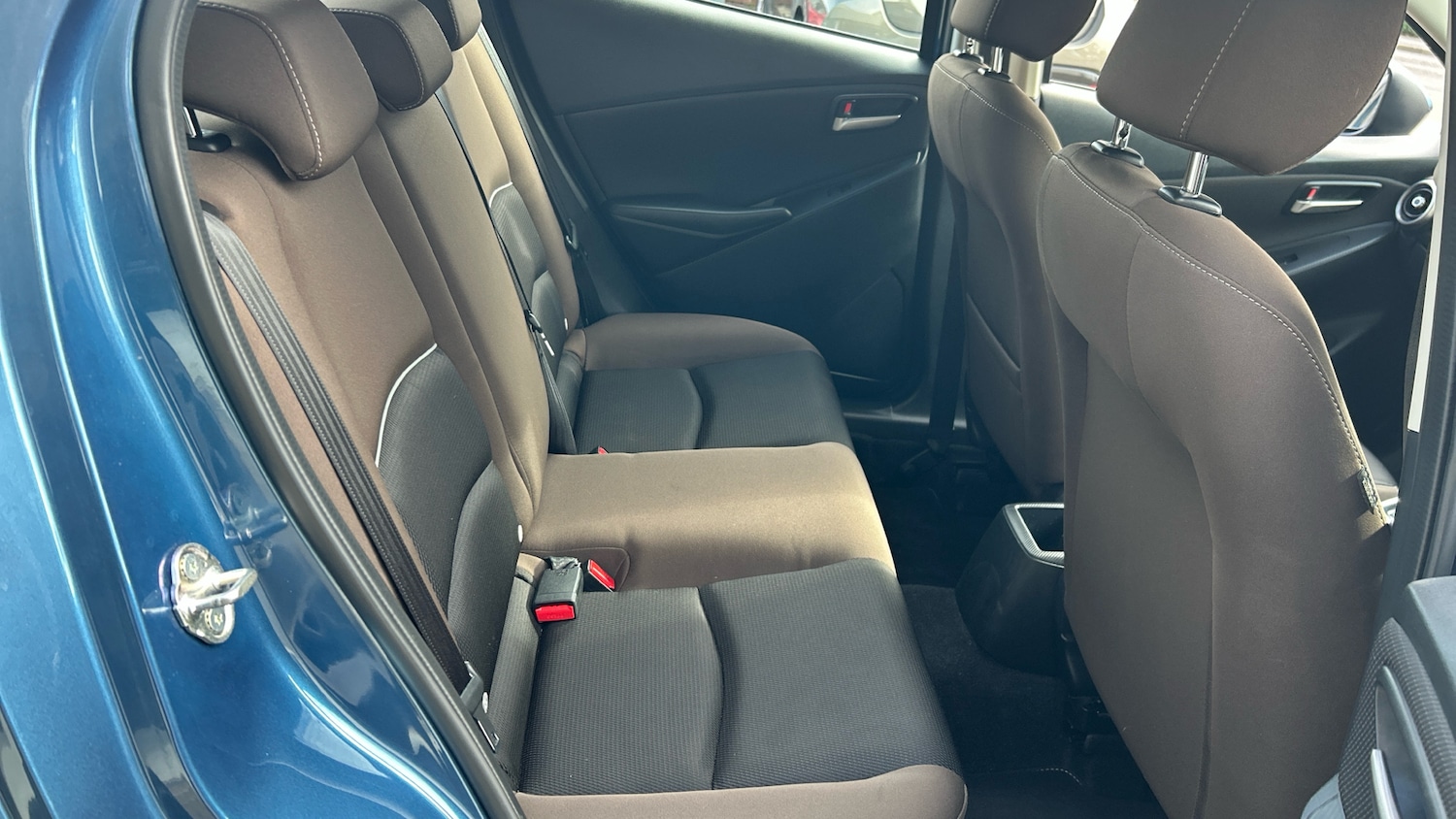 Used Mazda Mazda2 2023 for sale - 78077526: Photo 16