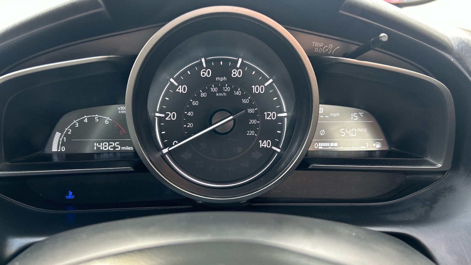 Used Mazda Mazda2 2023 for sale - 78077526: Photo 18