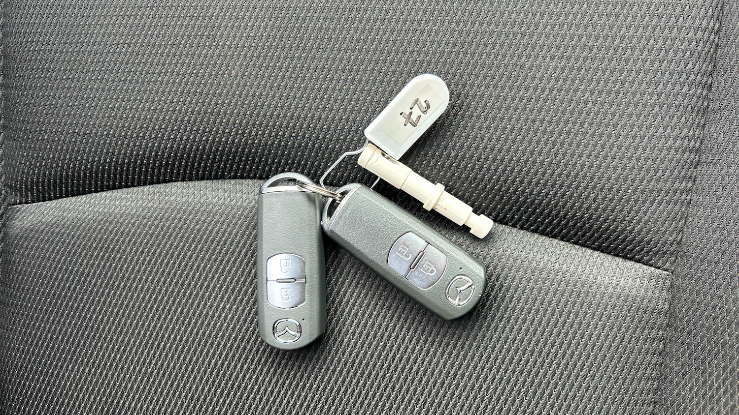 Used Mazda Mazda2 2023 for sale - 78077526: Photo 20