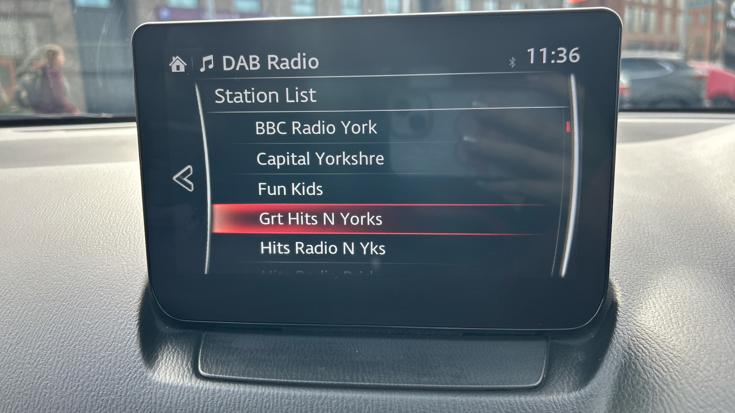 Used Mazda Mazda2 2023 for sale - 78077526: Photo 21