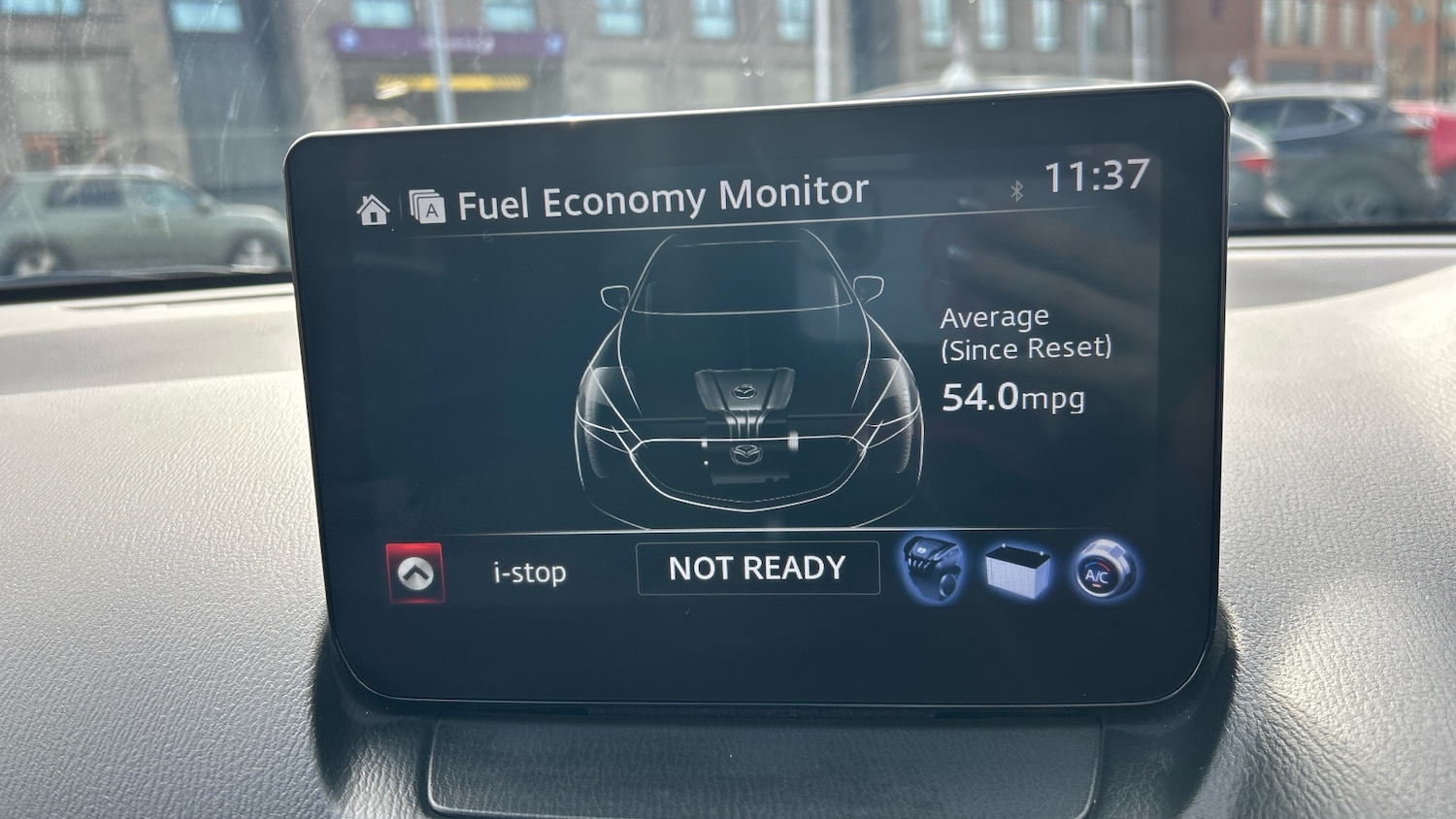 Used Mazda Mazda2 2023 for sale - 78077526: Photo 22