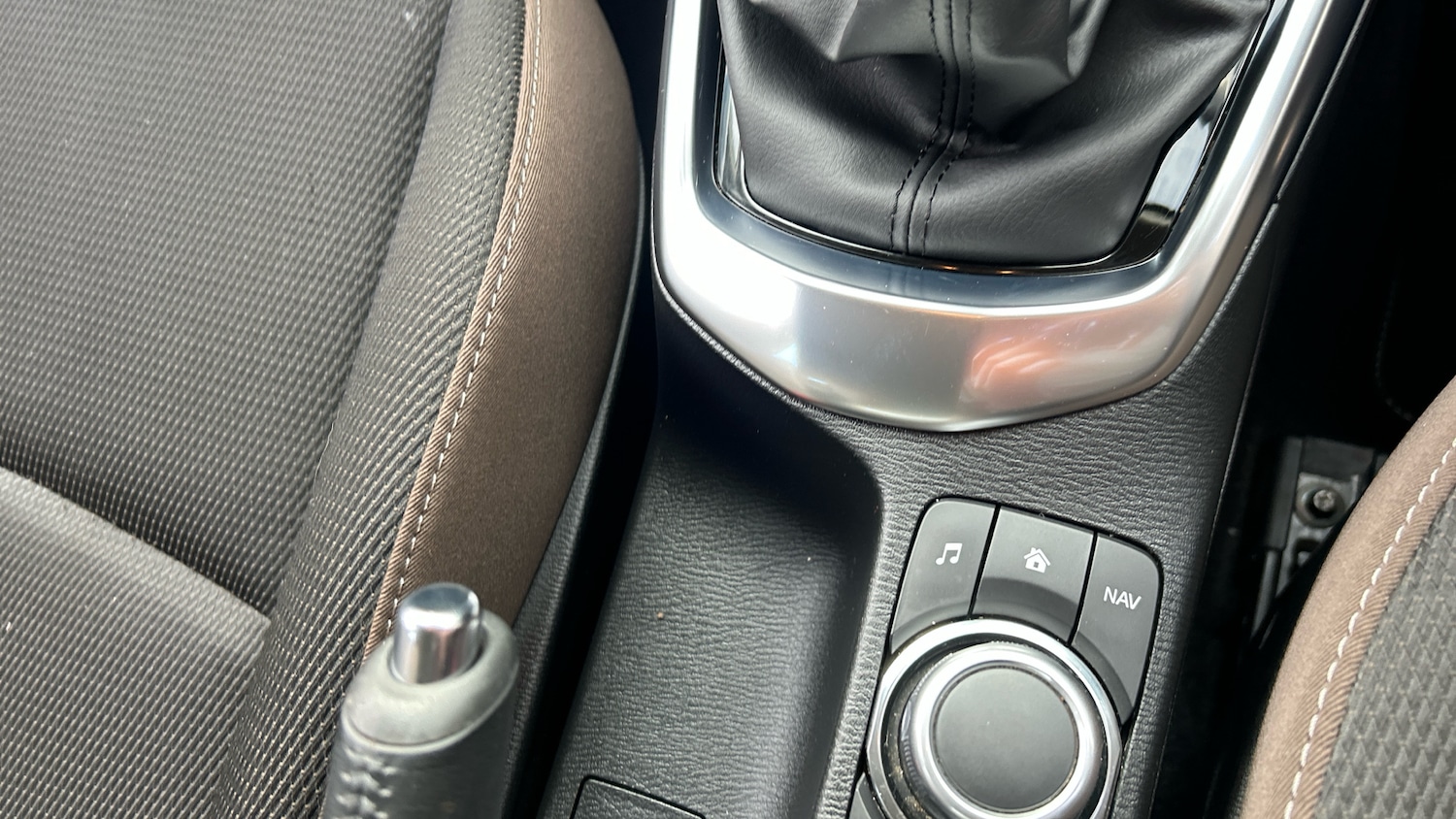 Used Mazda Mazda2 2023 for sale - 78077526: Photo 36