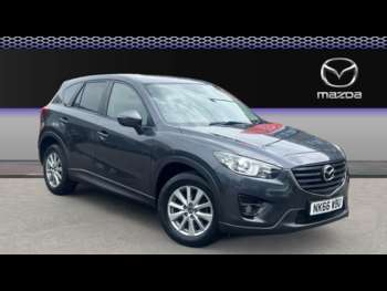 2016 (66) - 2.2d SE-L Nav 5dr AWD Diesel Estate