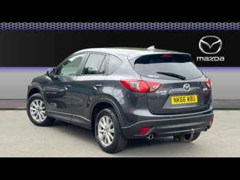 Used Mazda CX-5 2016 for sale - 75156784: Photo