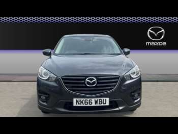 Used Mazda CX-5 2016 for sale - 75156784: Photo