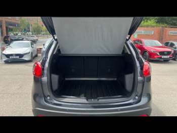 Used Mazda CX-5 2016 for sale - 75156784: Photo