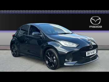 Used Mazda Mazda2 HYBRID 2025 for sale - 75367078: Photo