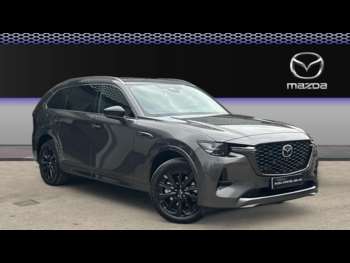 2025 (74) - 2.5 PHEV Homura Plus 5dr Auto AWD [Conv/DAP/Pan] Estate