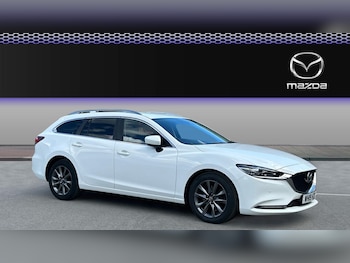 Used Mazda Mazda6 2019 for sale - 78914783: Photo