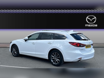 Used Mazda Mazda6 2019 for sale - 78914783: Photo