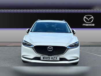 Used Mazda Mazda6 2019 for sale - 78914783: Photo