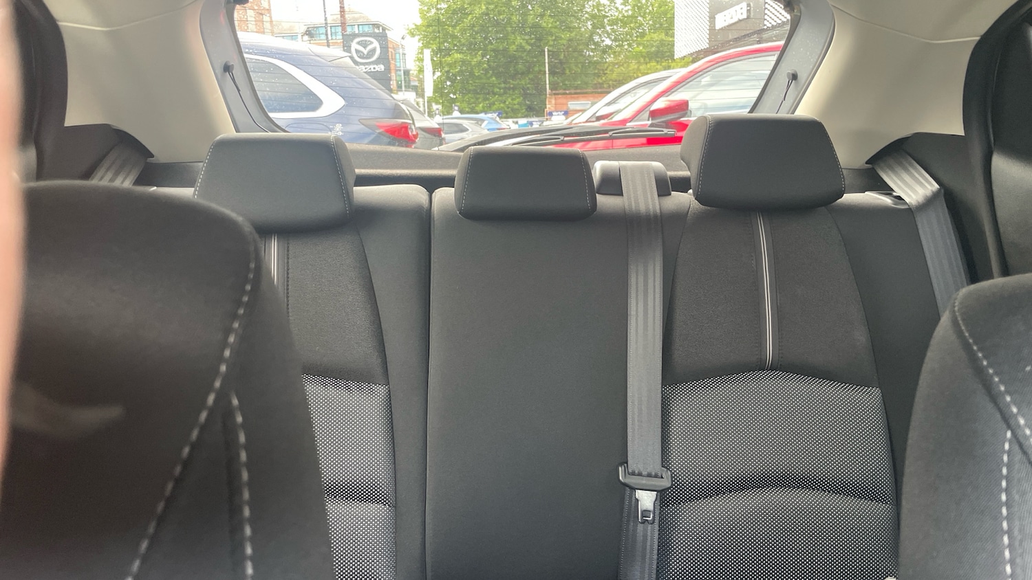 Used Mazda Mazda2 2019 for sale - 76161875: Photo 15