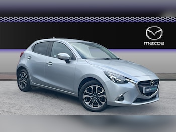 Mazda - Mazda2