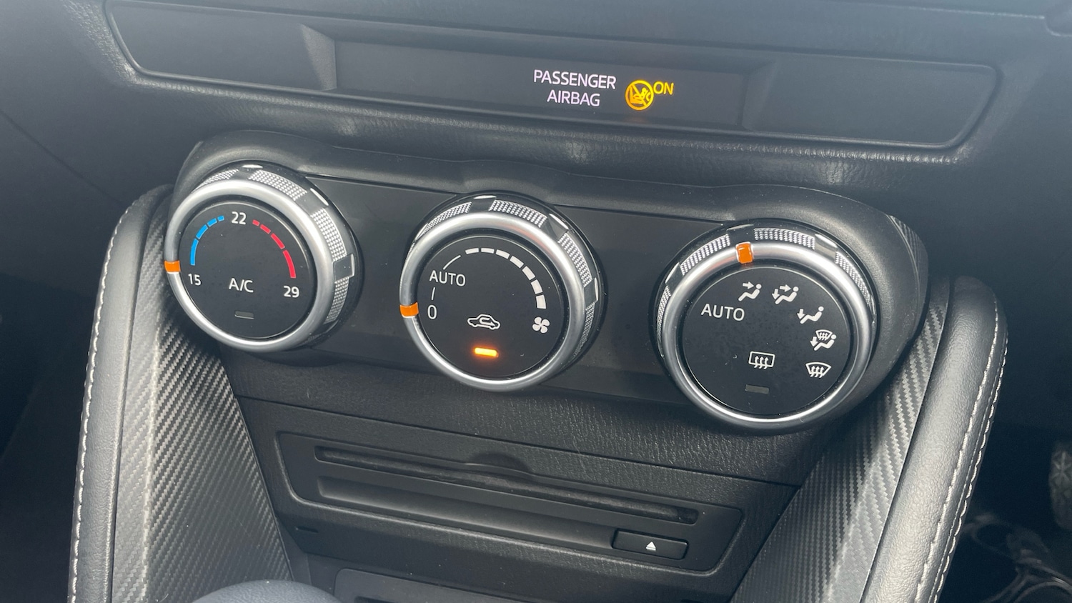 Used Mazda Mazda2 2019 for sale - 76161875: Photo 21