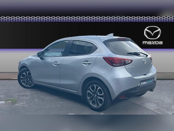 Used Mazda Mazda2 2019 for sale - 76161875: Photo 2