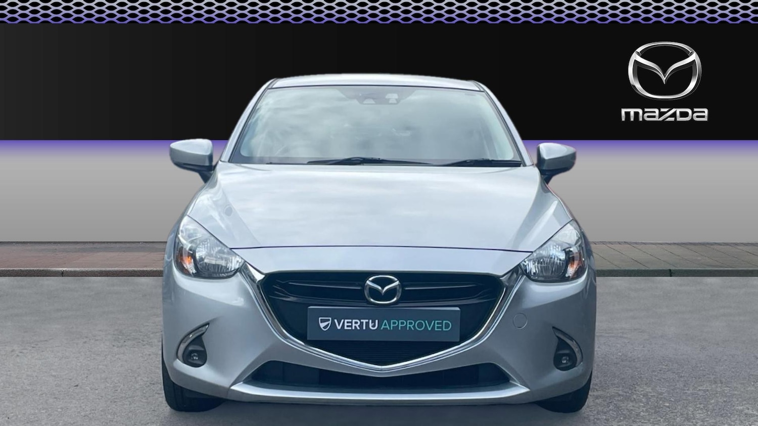 Used Mazda Mazda2 2019 for sale - 76161875: Photo 3