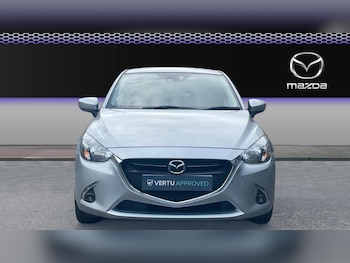 Used Mazda Mazda2 2019 for sale - 76161875: Photo 3