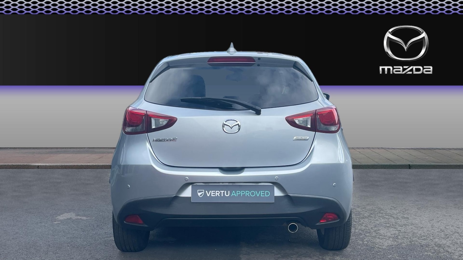 Used Mazda Mazda2 2019 for sale - 76161875: Photo 6