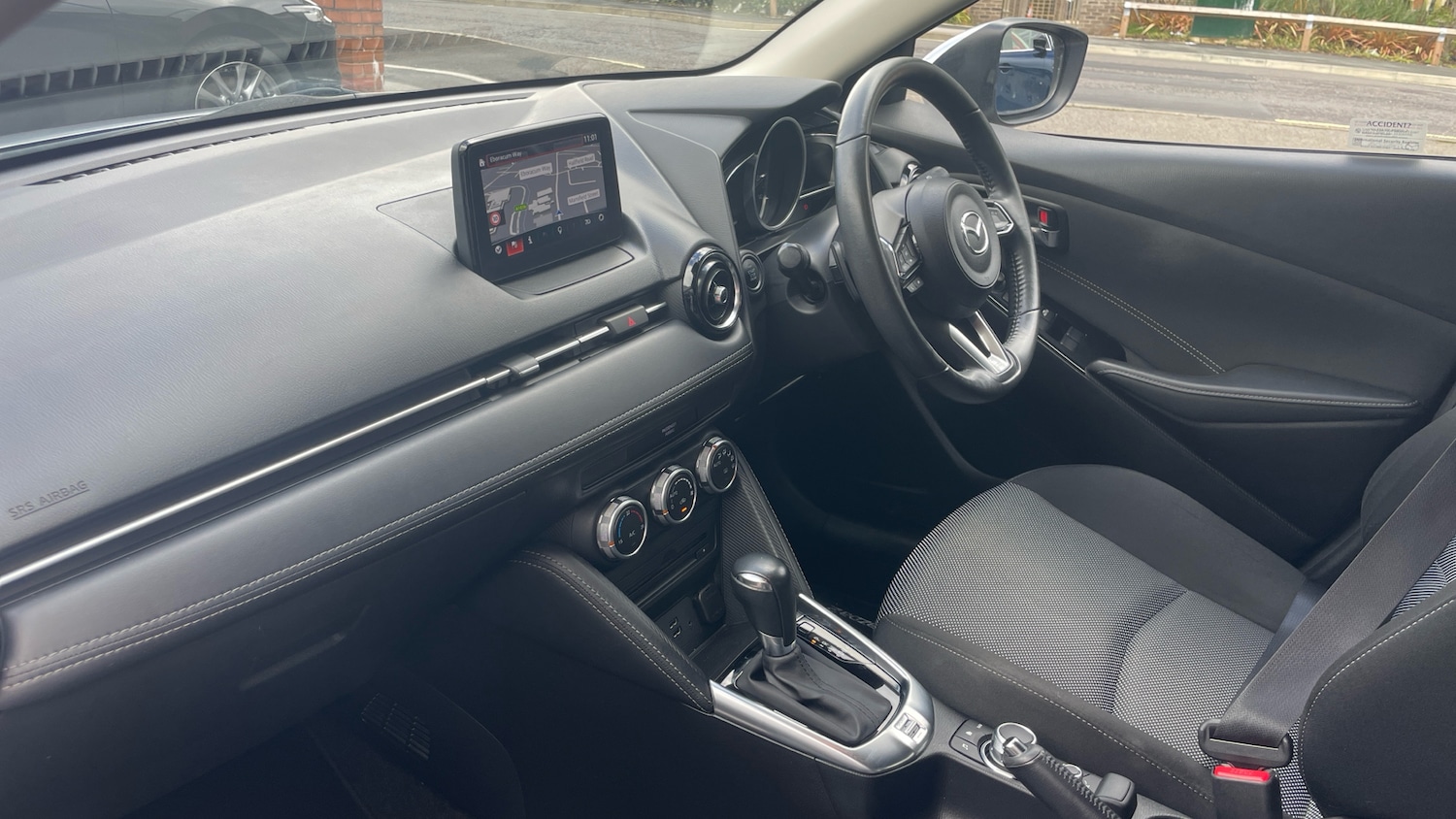 Used Mazda Mazda2 2019 for sale - 76161875: Photo 9