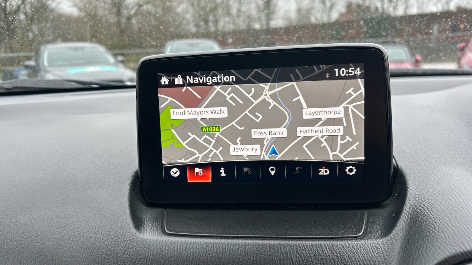 Used Mazda CX-3 2018 for sale - 77619775: Photo 12