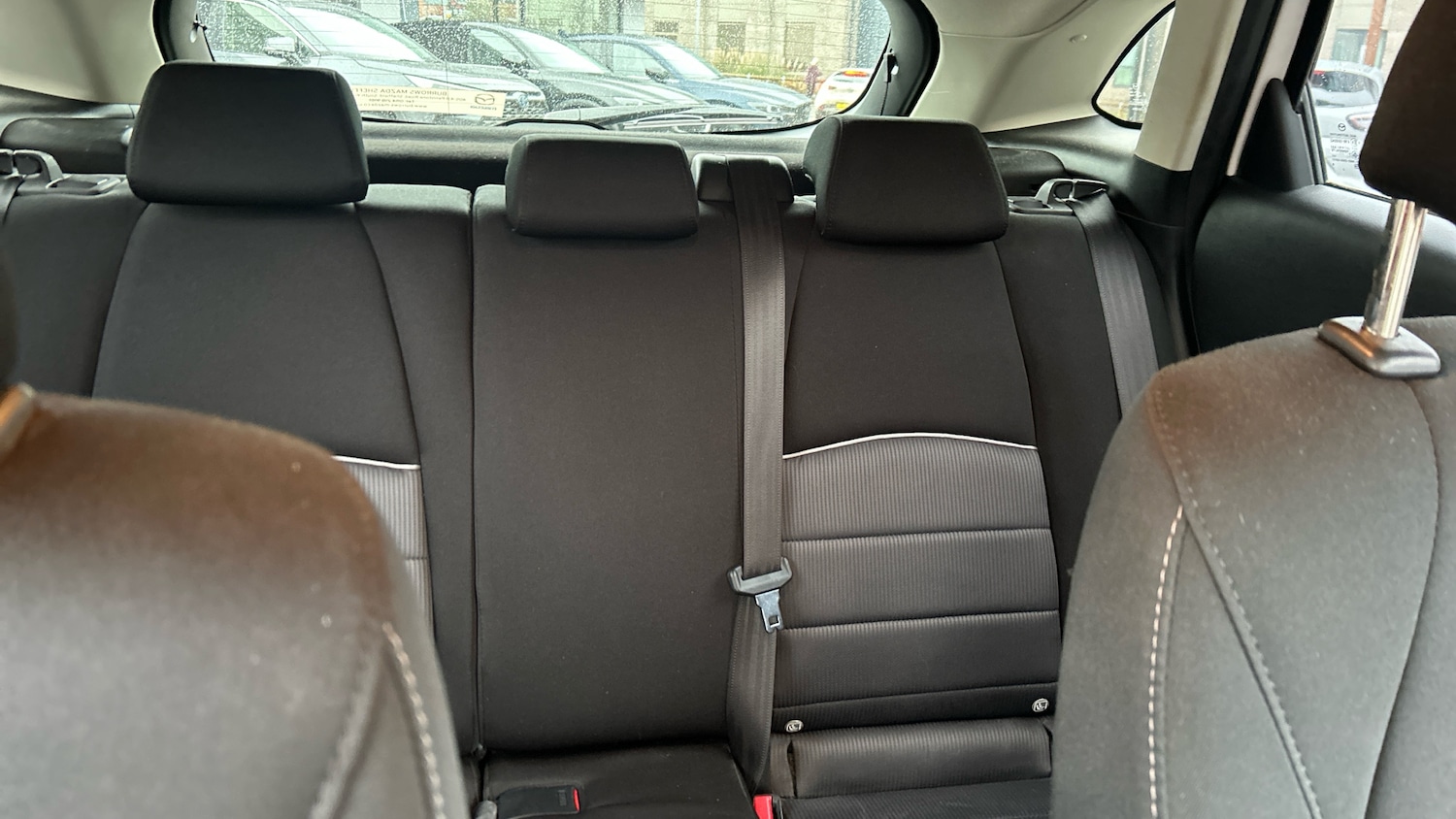 Used Mazda CX-3 2018 for sale - 77619775: Photo 15