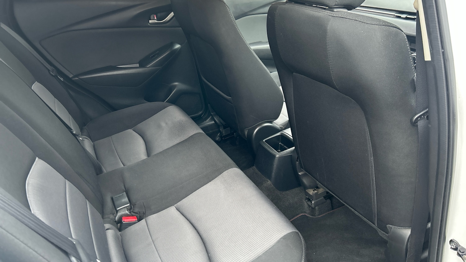 Used Mazda CX-3 2018 for sale - 77619775: Photo 16