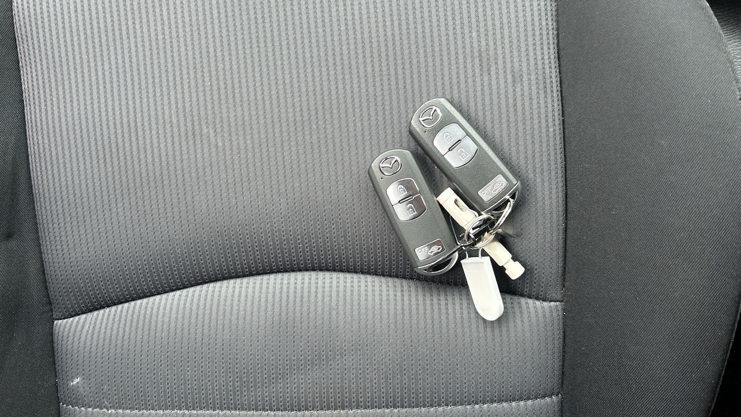 Used Mazda CX-3 2018 for sale - 77619775: Photo 20