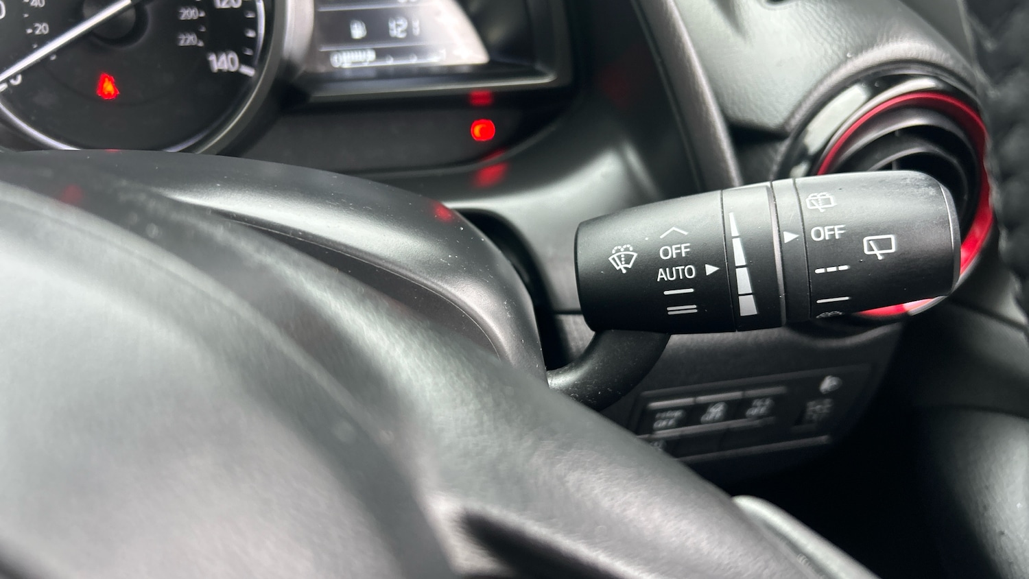 Used Mazda CX-3 2018 for sale - 77619775: Photo 24