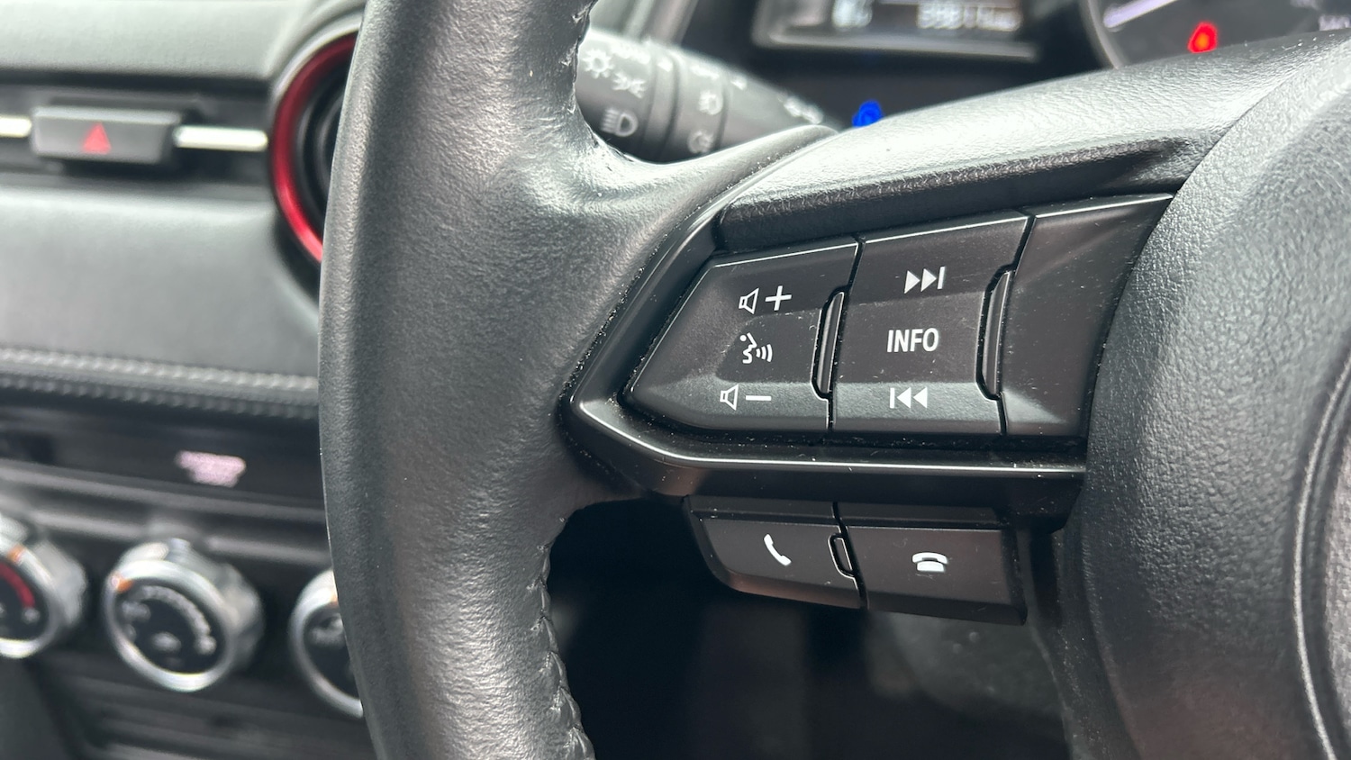 Used Mazda CX-3 2018 for sale - 77619775: Photo 25