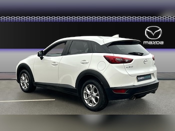 Used Mazda CX-3 2018 for sale - 77619775: Photo