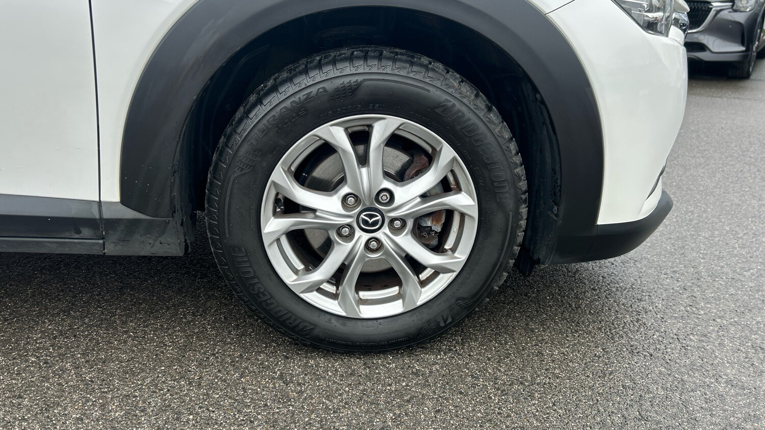 Used Mazda CX-3 2018 for sale - 77619775: Photo 30