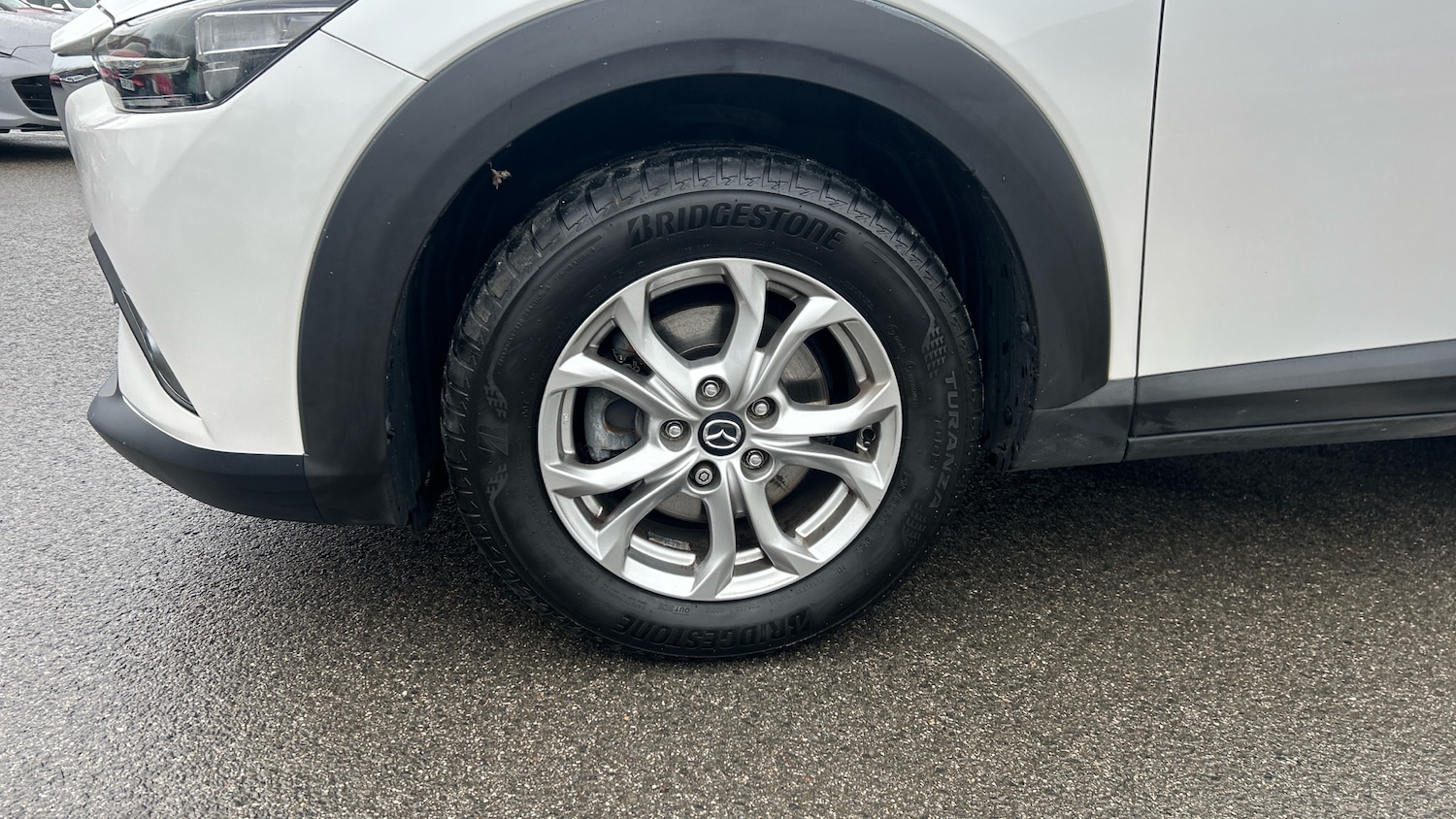 Used Mazda CX-3 2018 for sale - 77619775: Photo 32