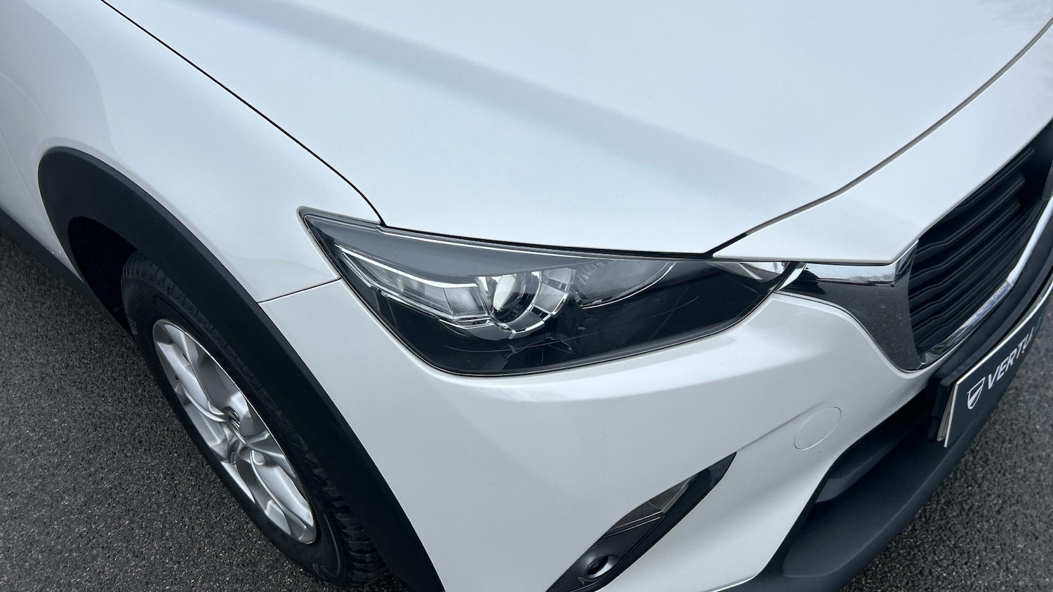 Used Mazda CX-3 2018 for sale - 77619775: Photo 34