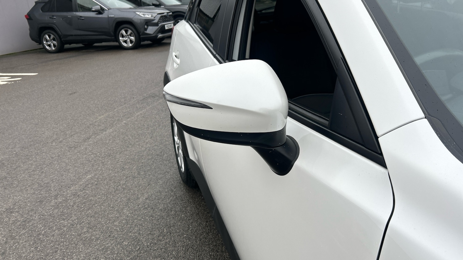 Used Mazda CX-3 2018 for sale - 77619775: Photo 36