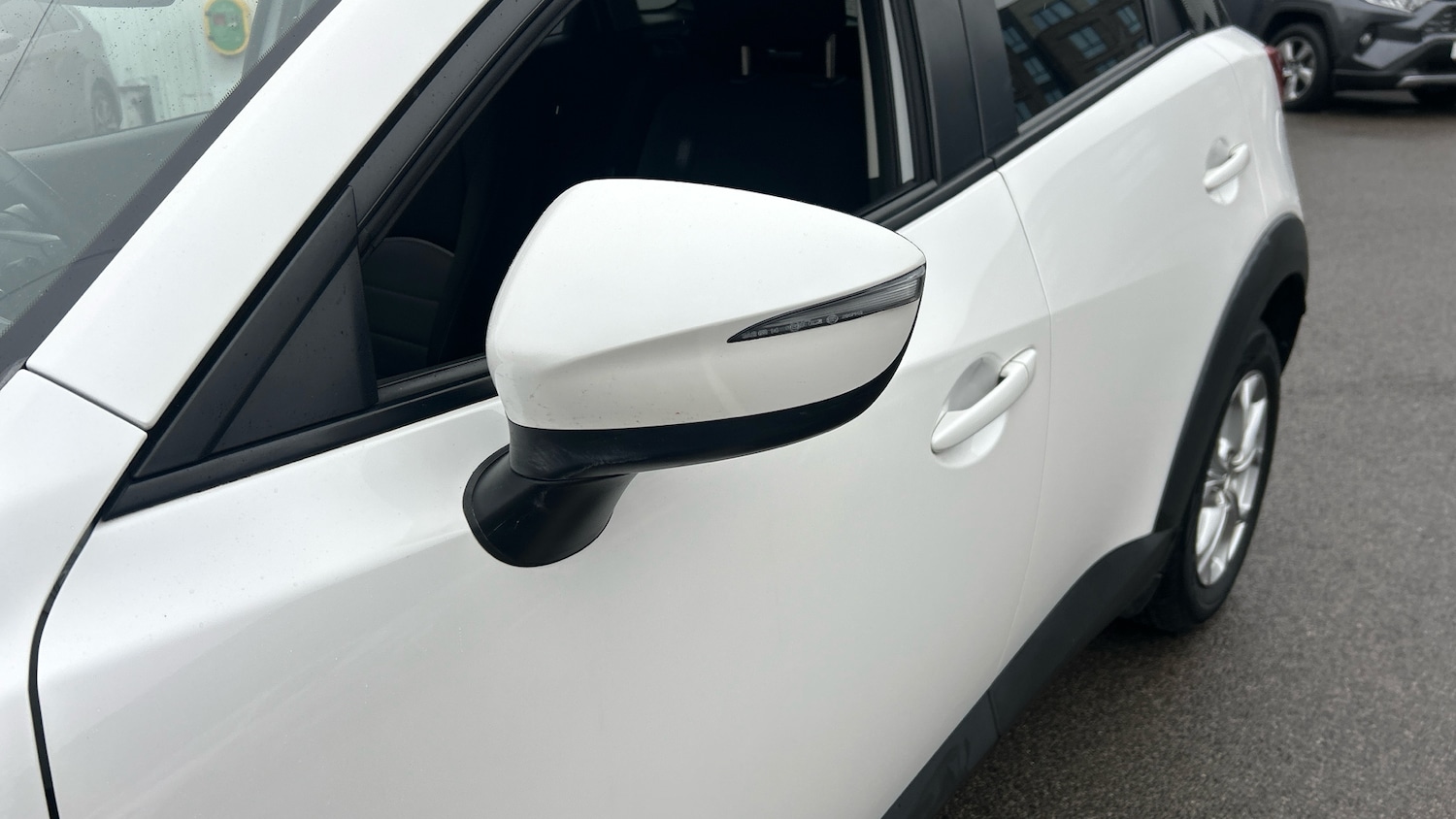 Used Mazda CX-3 2018 for sale - 77619775: Photo 37