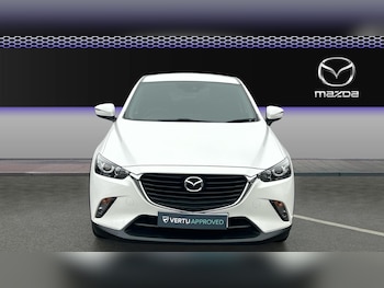 Used Mazda CX-3 2018 for sale - 77619775: Photo