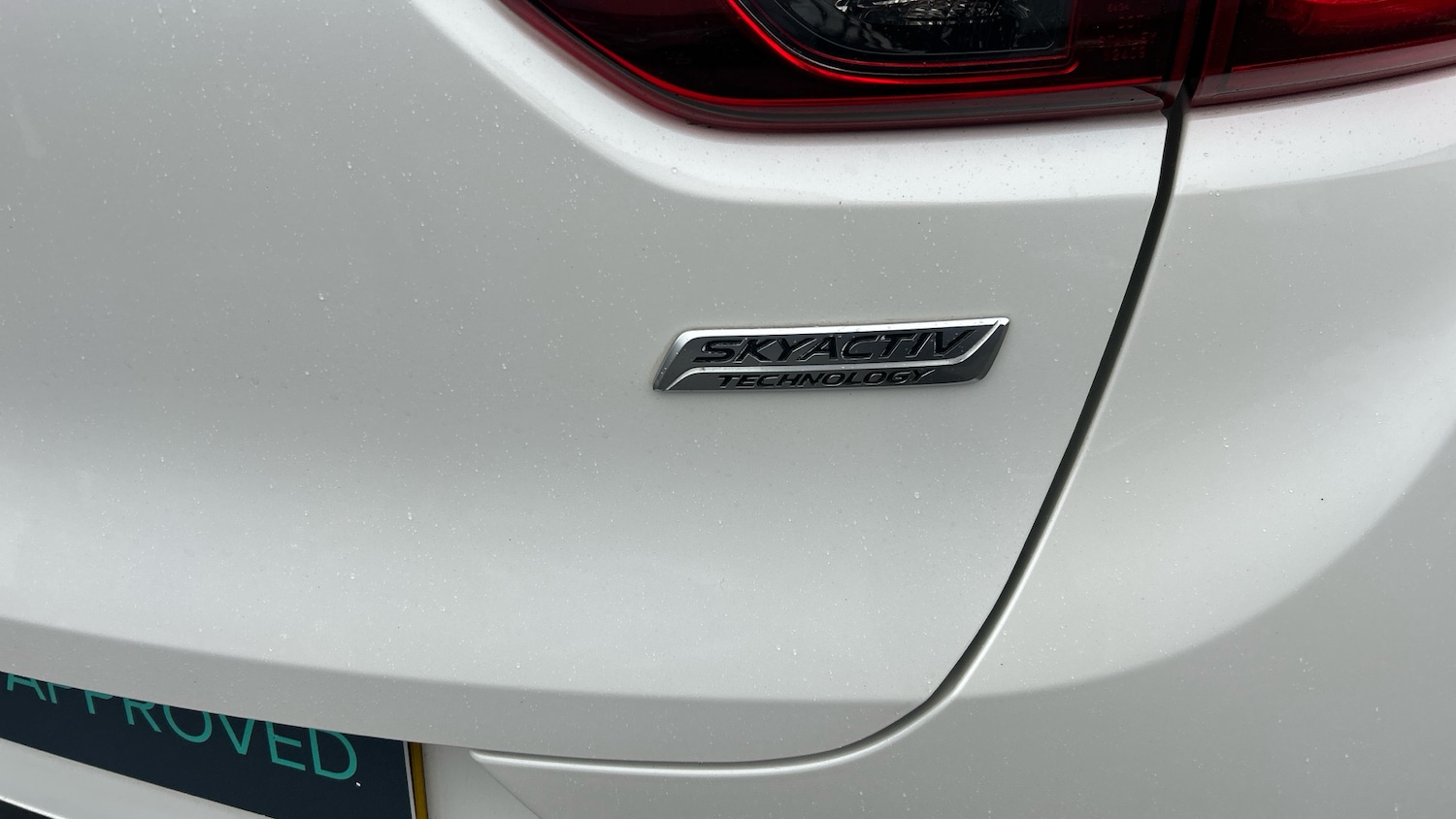 Used Mazda CX-3 2018 for sale - 77619775: Photo 40