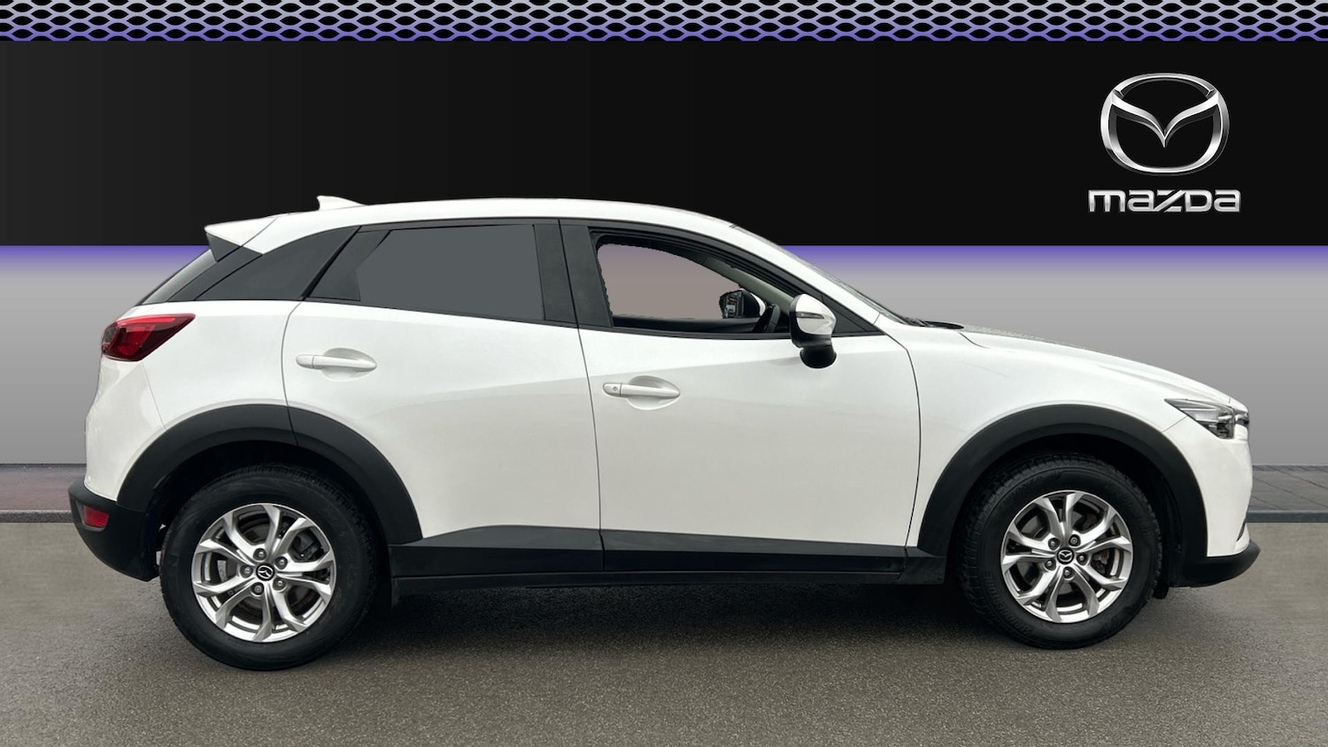 Used Mazda CX-3 2018 for sale - 77619775: Photo 5