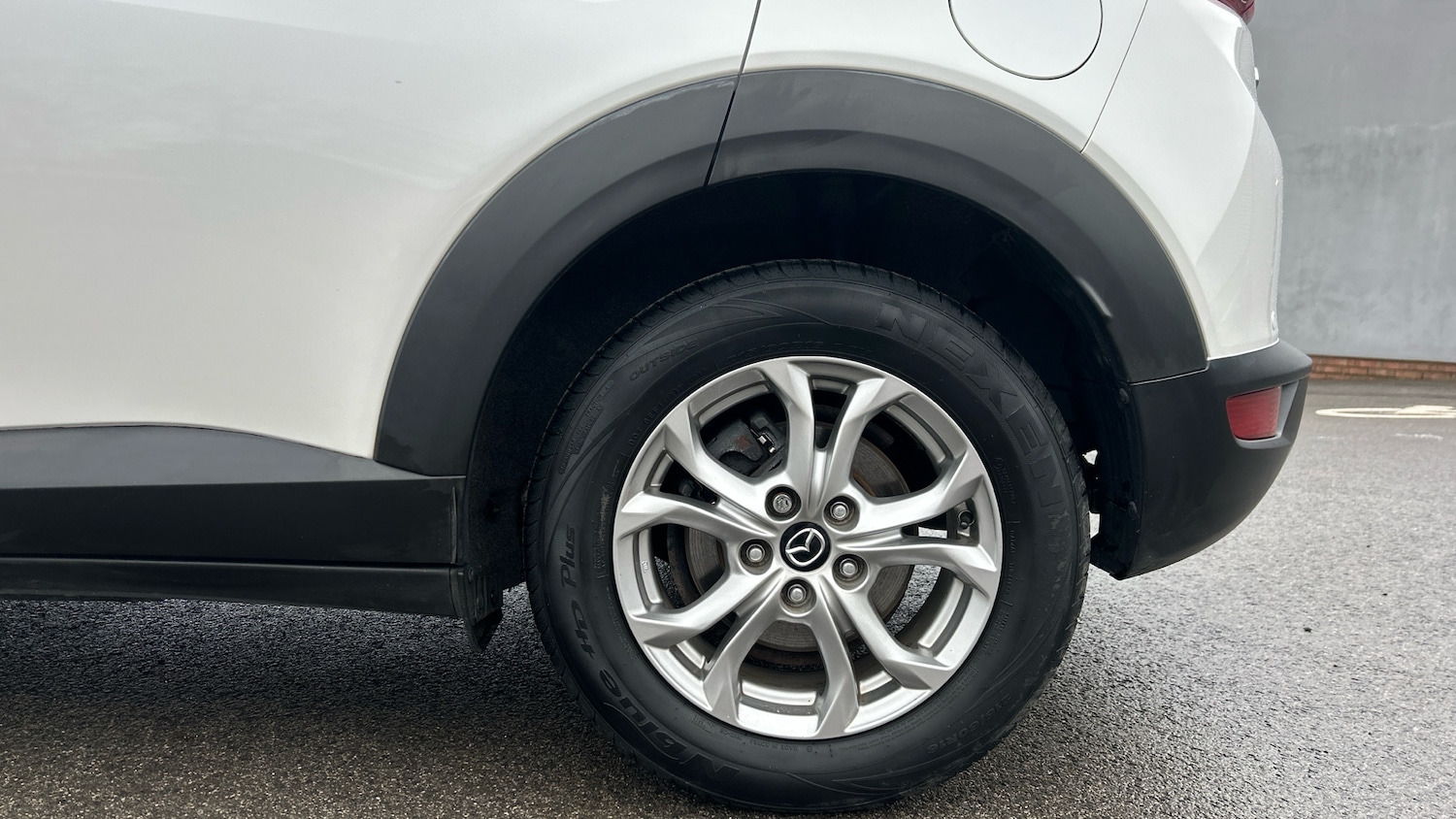 Used Mazda CX-3 2018 for sale - 77619775: Photo 7