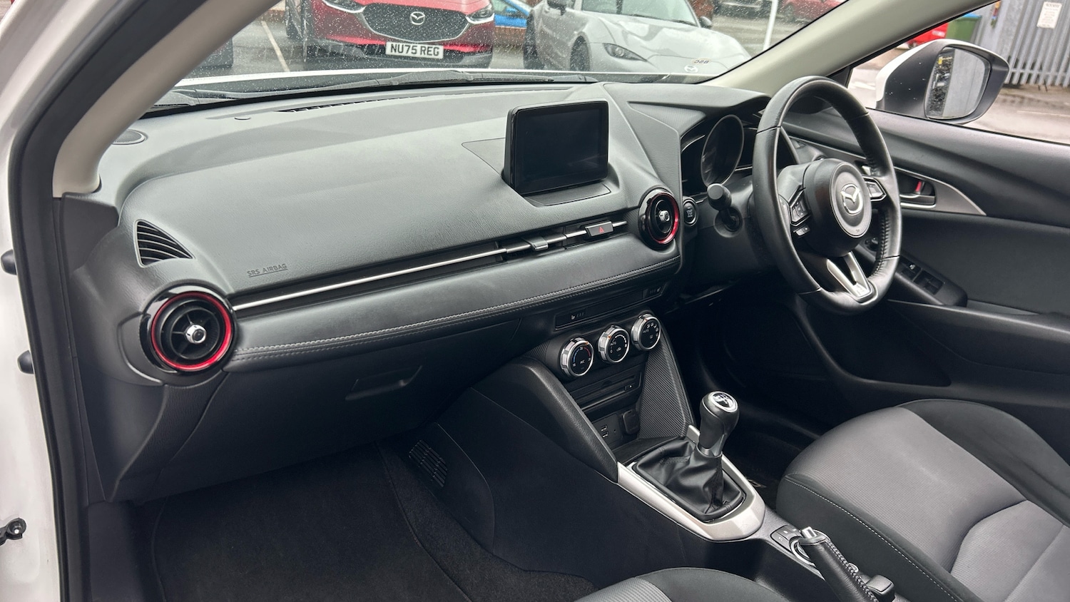 Used Mazda CX-3 2018 for sale - 77619775: Photo 9