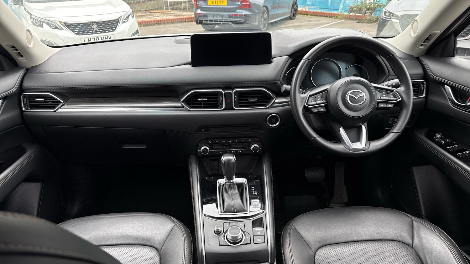 Used Mazda CX-5 2022 for sale - 76161879: Photo 10