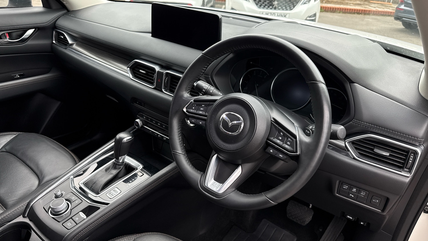 Used Mazda CX-5 2022 for sale - 76161879: Photo 11