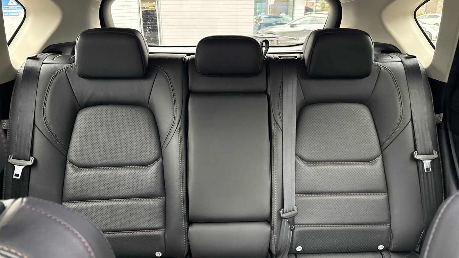 Used Mazda CX-5 2022 for sale - 76161879: Photo 15