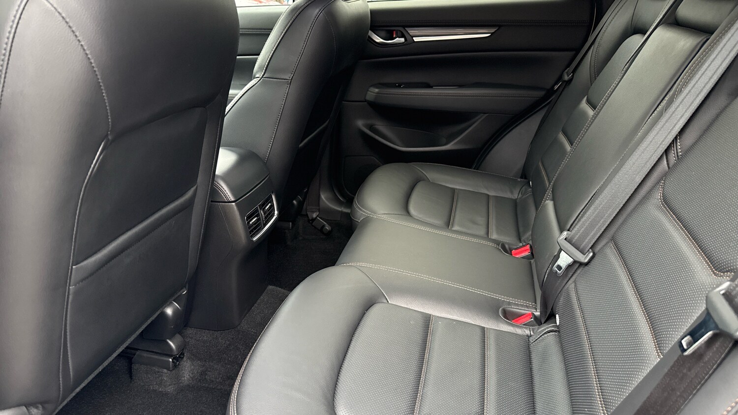 Used Mazda CX-5 2022 for sale - 76161879: Photo 16