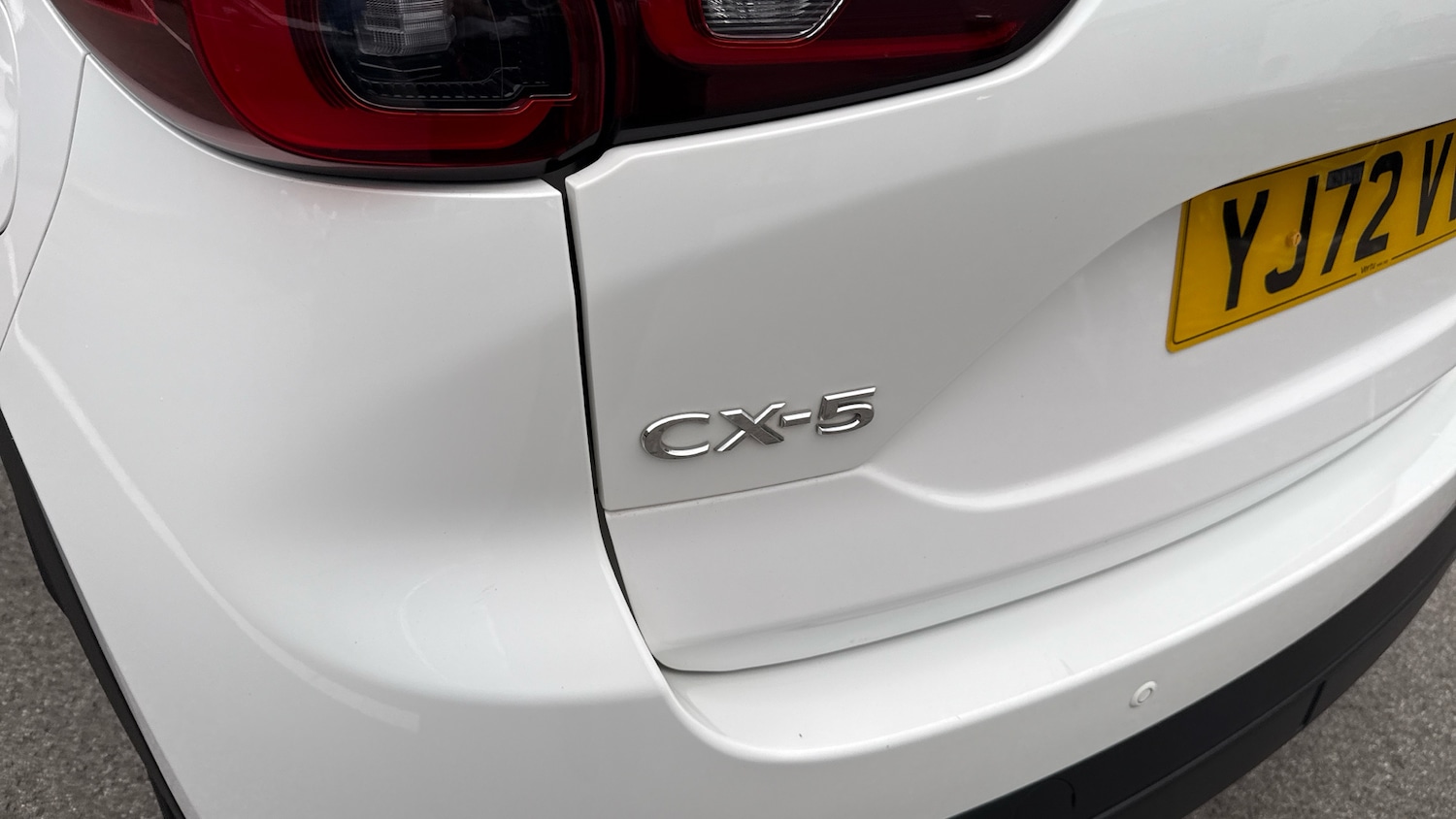 Used Mazda CX-5 2022 for sale - 76161879: Photo 21