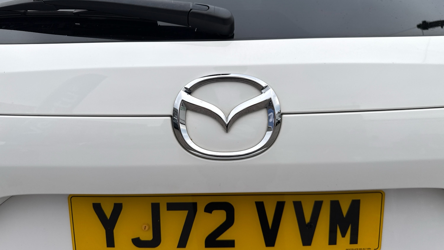 Used Mazda CX-5 2022 for sale - 76161879: Photo 22