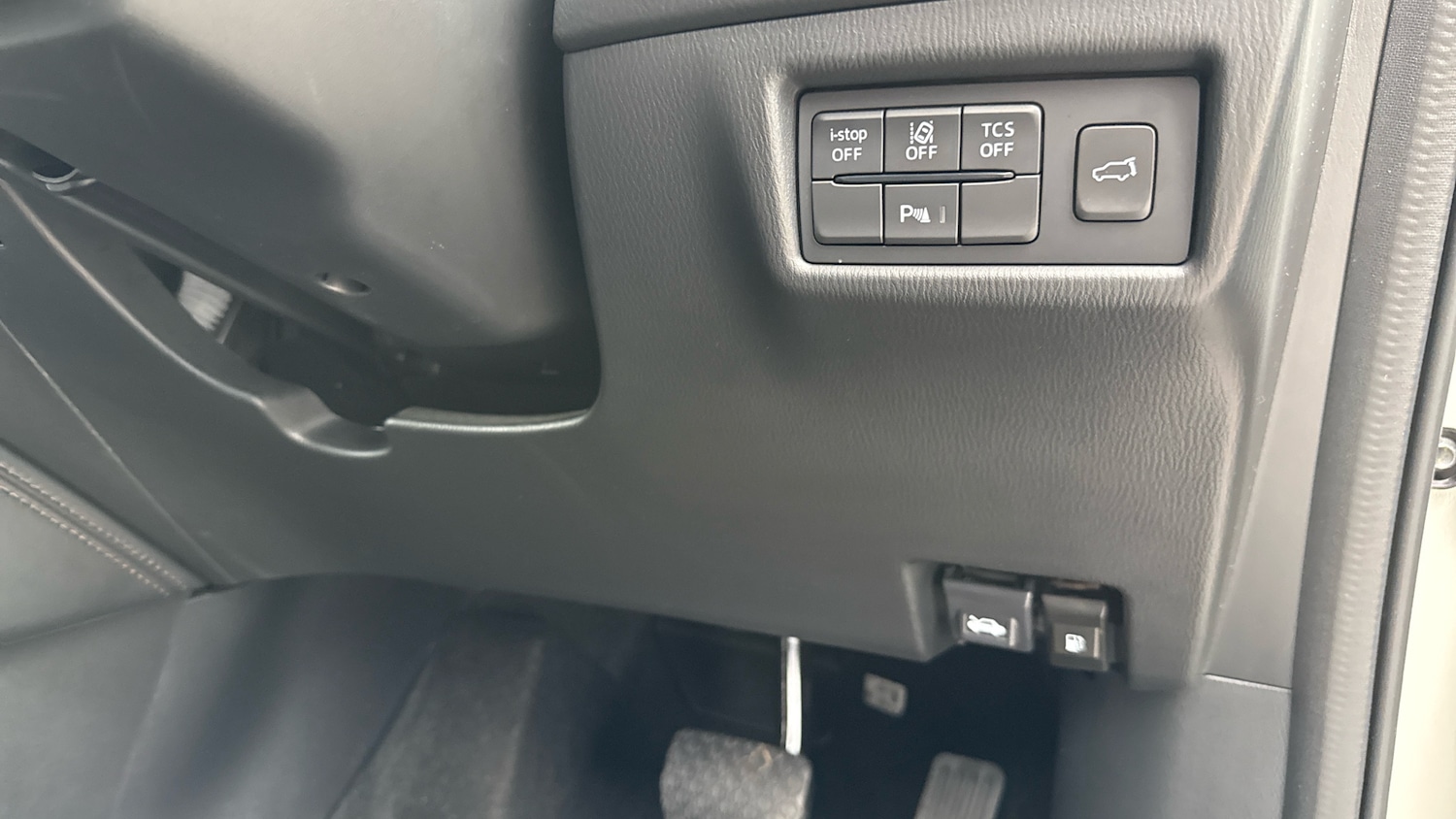 Used Mazda CX-5 2022 for sale - 76161879: Photo 37