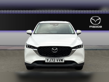 Used Mazda CX-5 2022 for sale - 76161879: Photo 3