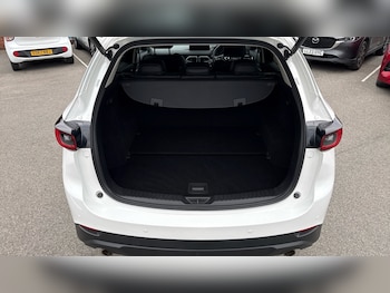Used Mazda CX-5 2022 for sale - 76161879: Photo 4