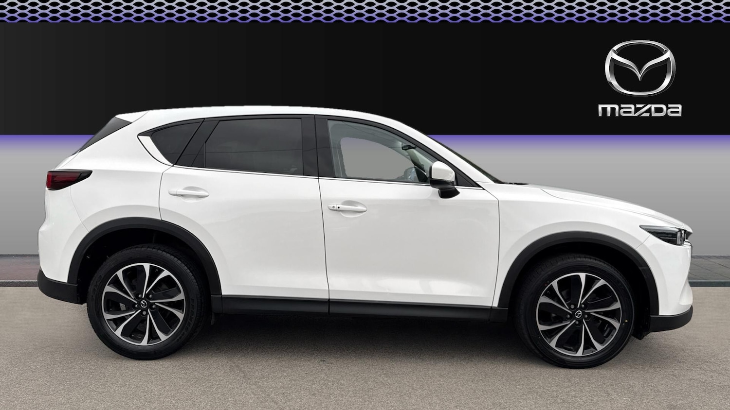 Used Mazda CX-5 2022 for sale - 76161879: Photo 5